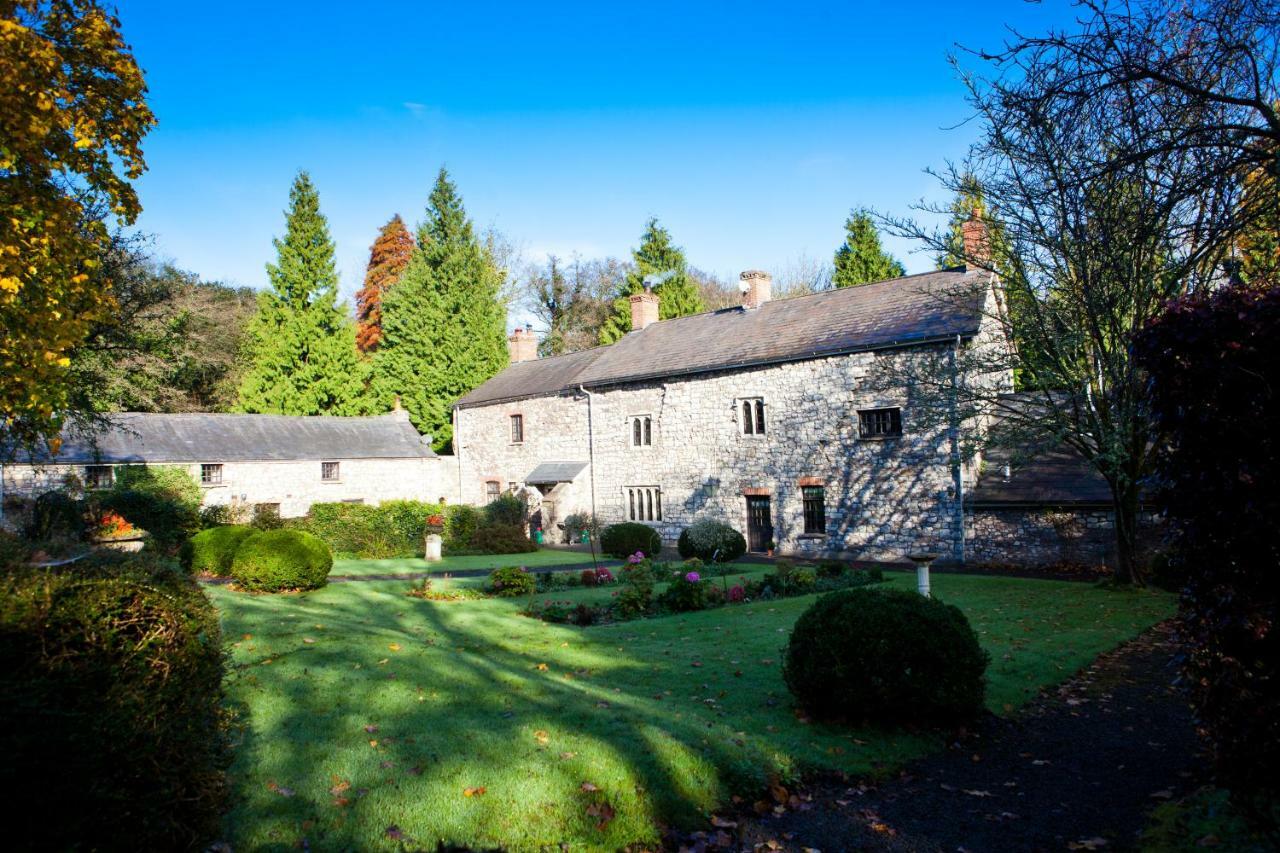 Pencoed House Estate Guest House Cardiff Exterior photo
